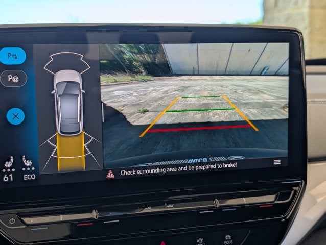 2023 Volkswagen ID.4 Pro S