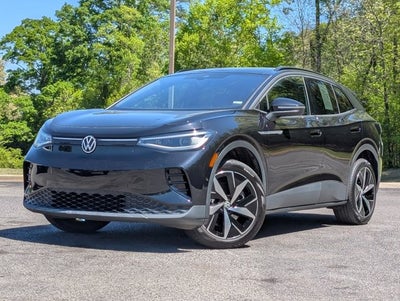 2023 Volkswagen ID.4 Pro S