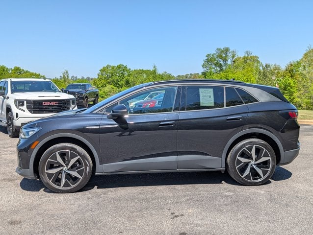 2023 Volkswagen ID.4 Pro S