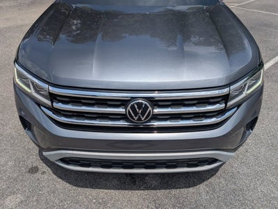 2023 Volkswagen Atlas 2.0T SE w/Technology