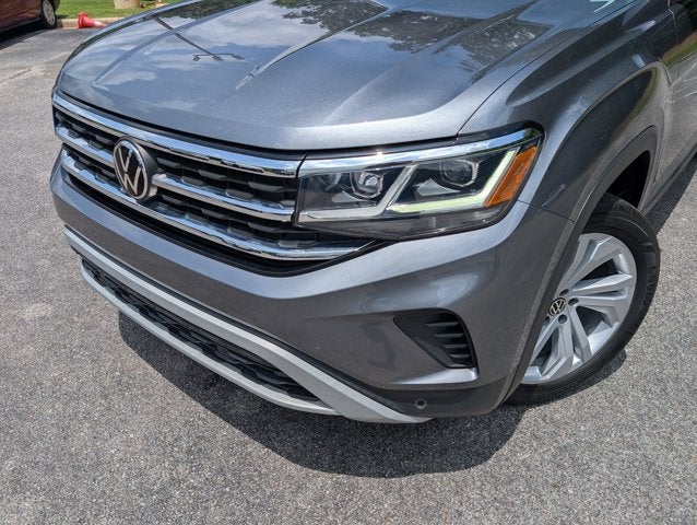 2023 Volkswagen Atlas 2.0T SE w/Technology