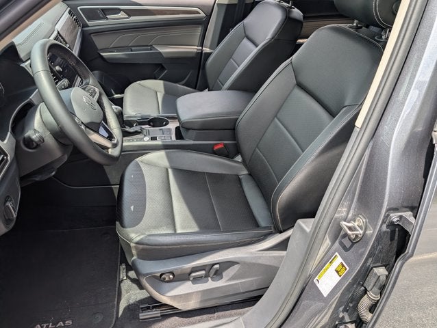 2023 Volkswagen Atlas 2.0T SE w/Technology