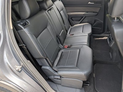 2023 Volkswagen Atlas 2.0T SE w/Technology