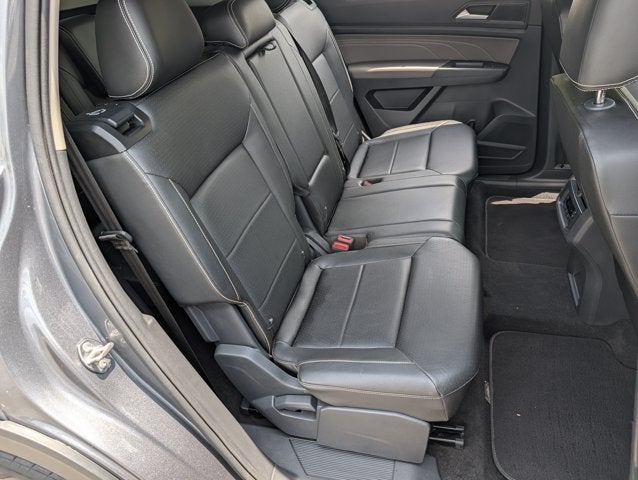 2023 Volkswagen Atlas 2.0T SE w/Technology