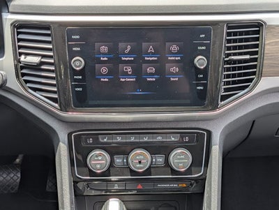 2023 Volkswagen Atlas 2.0T SE w/Technology