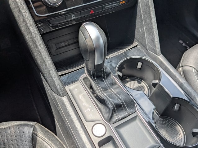 2023 Volkswagen Atlas 2.0T SE w/Technology