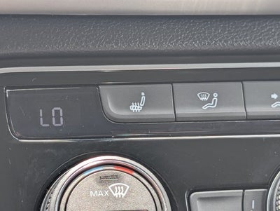 2023 Volkswagen Atlas 2.0T SE w/Technology