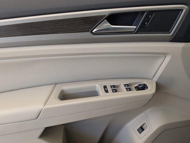 2019 Volkswagen Atlas 3.6L V6 SE w/Technology