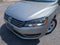 2014 Volkswagen Passat S