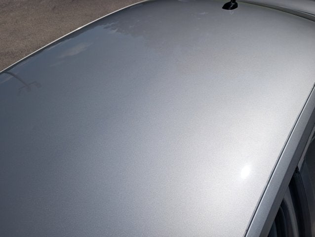 2014 Volkswagen Passat S