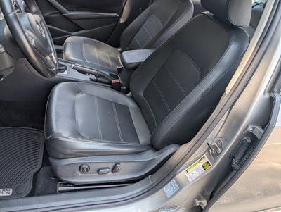 2014 Volkswagen Passat S