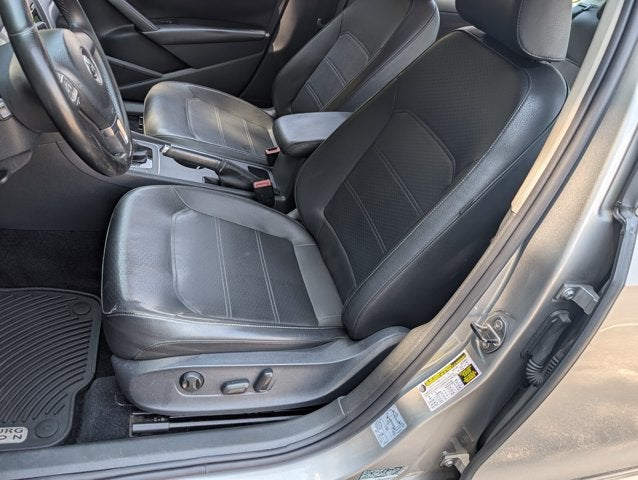 2014 Volkswagen Passat S