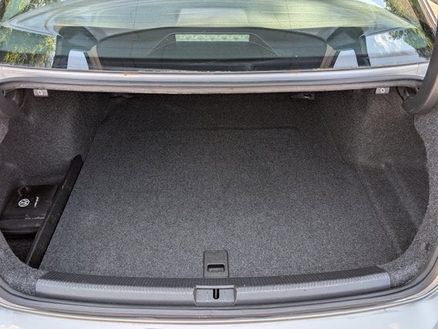 2014 Volkswagen Passat S