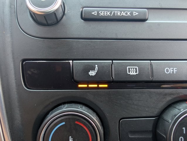 2014 Volkswagen Passat S