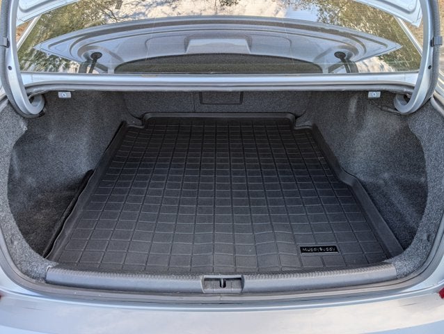 2016 Volkswagen Passat 1.8T SEL