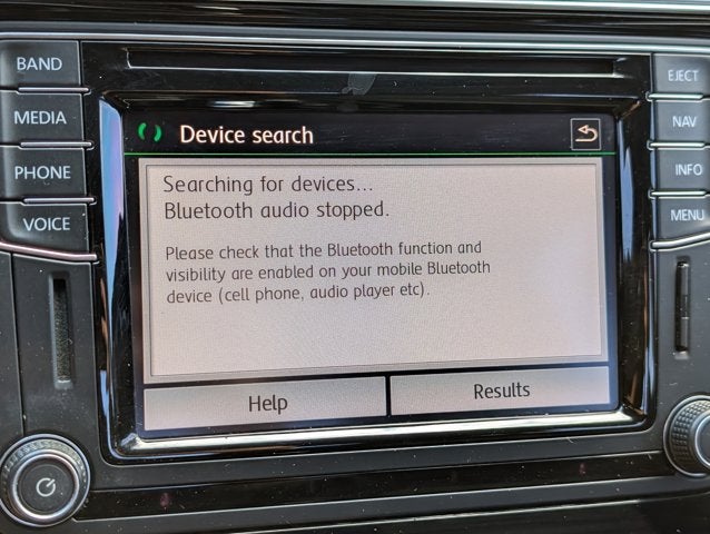 2016 Volkswagen Passat 1.8T SEL