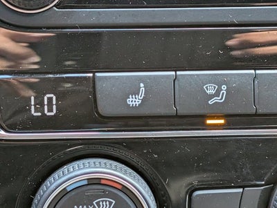 2016 Volkswagen Passat 1.8T SEL