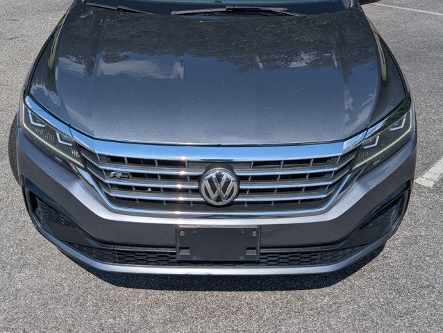 2020 Volkswagen Passat 2.0T R-Line
