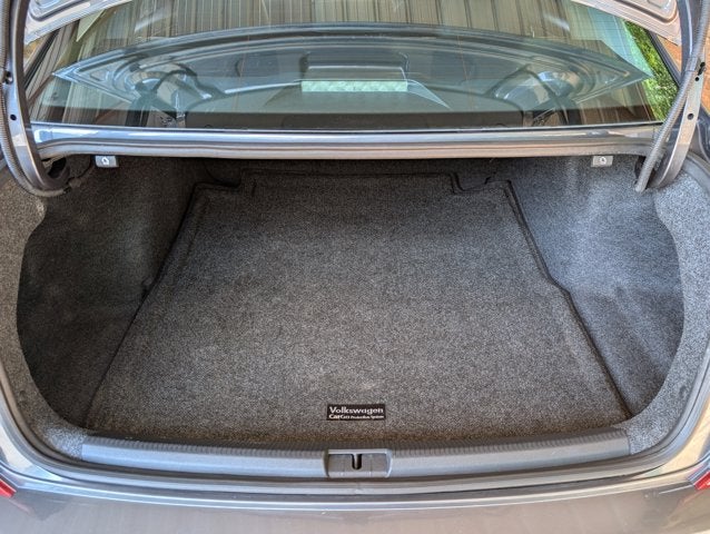 2020 Volkswagen Passat 2.0T R-Line