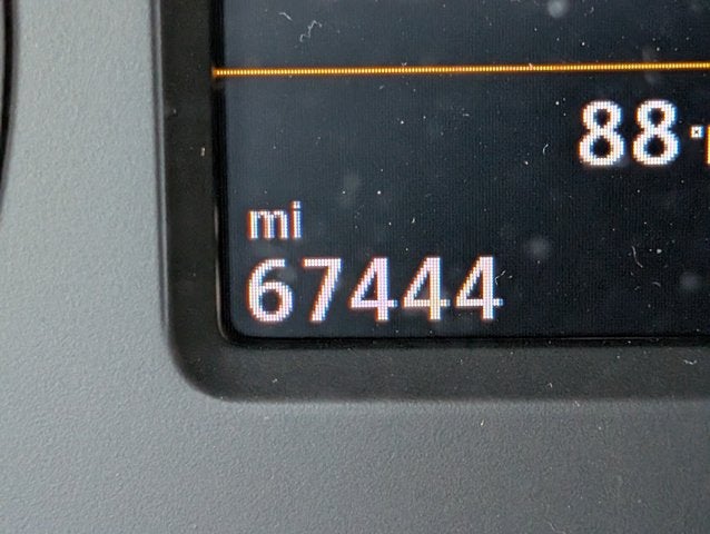 2020 Volkswagen Passat 2.0T R-Line