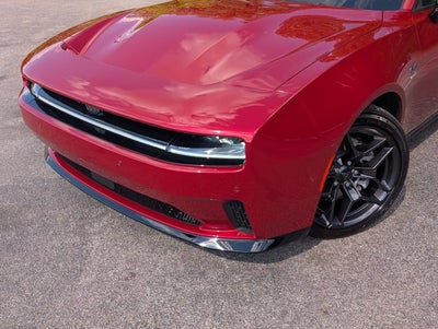 2024 Dodge Charger Daytona R/T