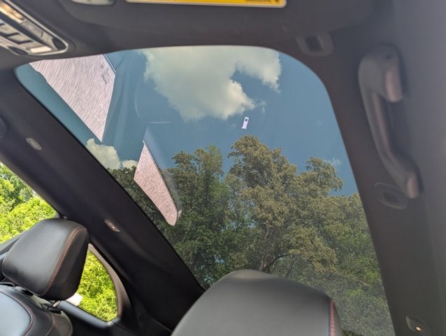 2024 Dodge Charger Daytona R/T