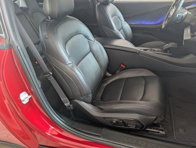 2024 Dodge Charger Daytona R/T