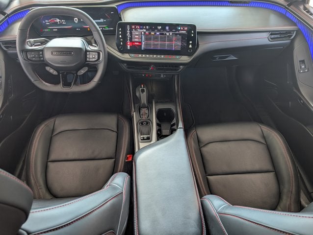 2024 Dodge Charger Daytona R/T