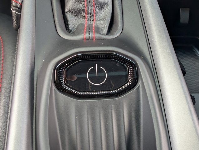 2024 Dodge Charger Daytona R/T