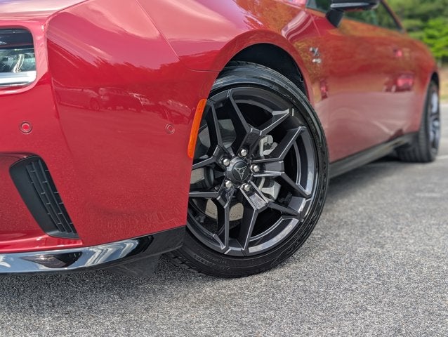 2024 Dodge Charger Daytona R/T