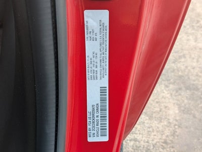 2024 Dodge Charger Daytona R/T