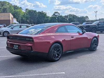 2024 Dodge Charger Daytona R/T