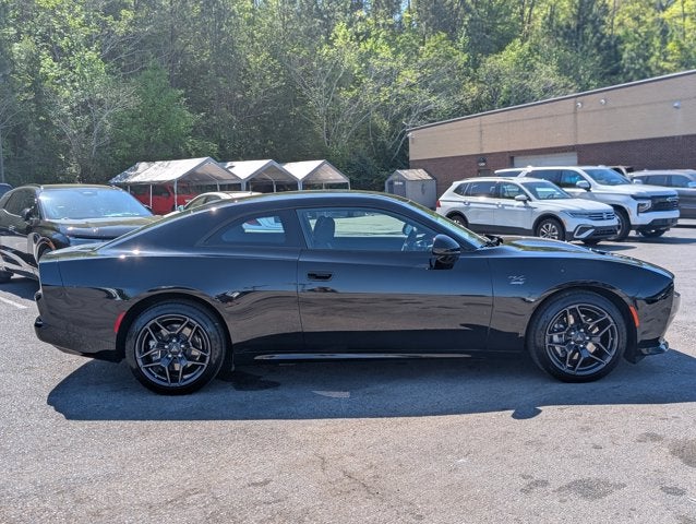 2024 Dodge Charger Daytona R/T
