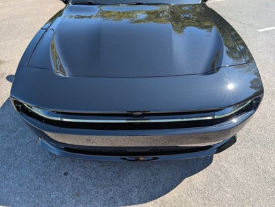 2024 Dodge Charger Daytona R/T