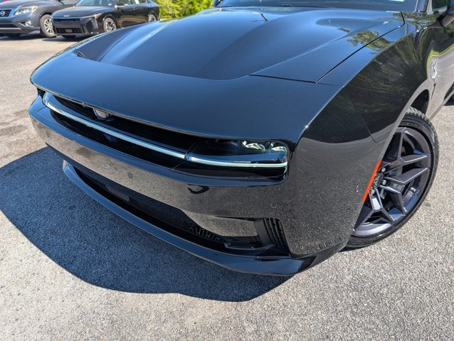 2024 Dodge Charger Daytona R/T