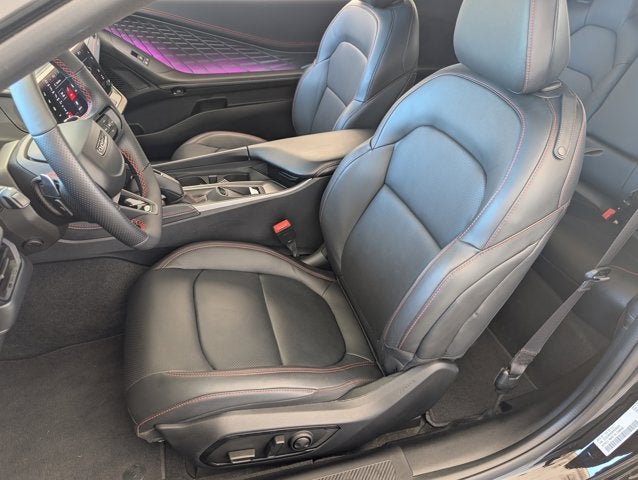 2024 Dodge Charger Daytona R/T