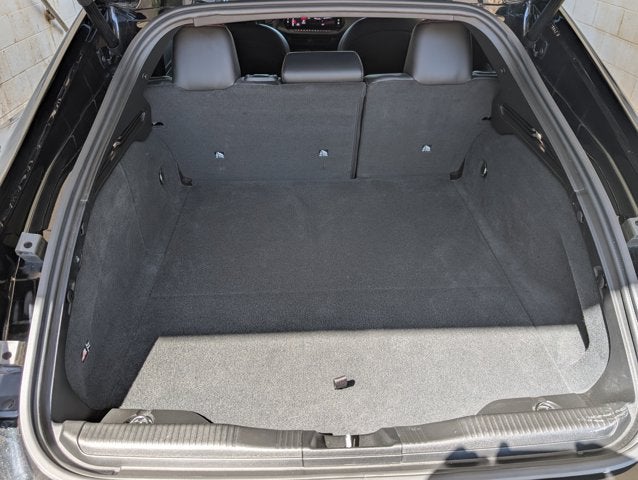 2024 Dodge Charger Daytona R/T