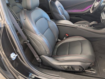 2024 Dodge Charger Daytona R/T