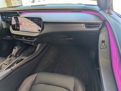 2024 Dodge Charger Daytona R/T