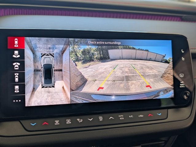 2024 Dodge Charger Daytona R/T