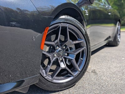 2024 Dodge Charger Daytona R/T