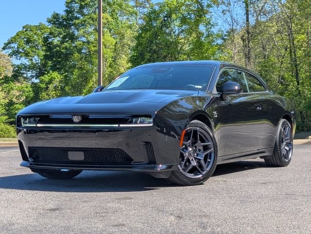 2024 Dodge Charger Daytona R/T