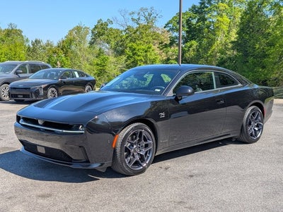 2024 Dodge Charger Daytona R/T