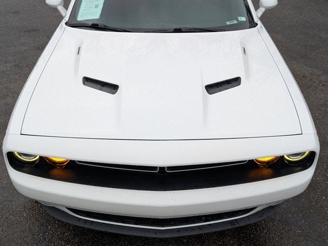 2015 Dodge Challenger R/T Plus