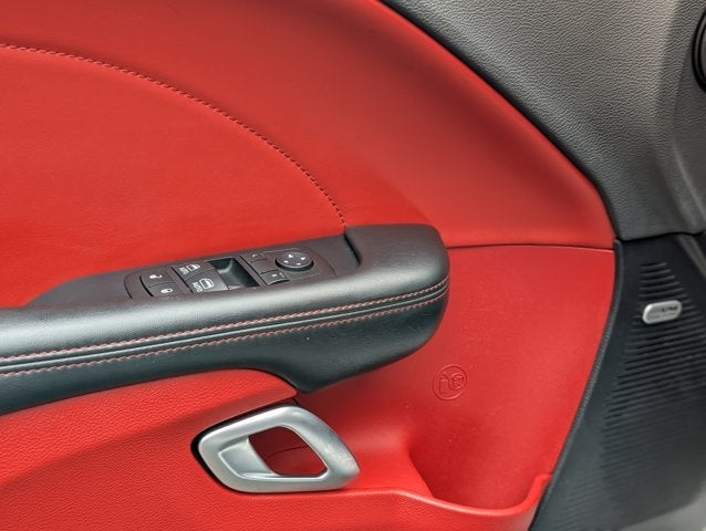 2015 Dodge Challenger R/T Plus