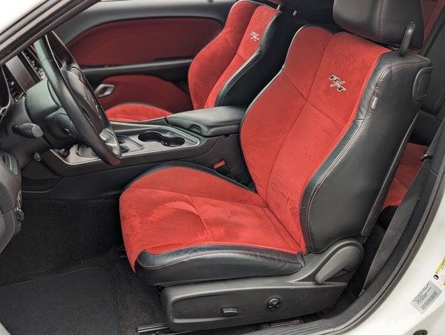 2015 Dodge Challenger R/T Plus