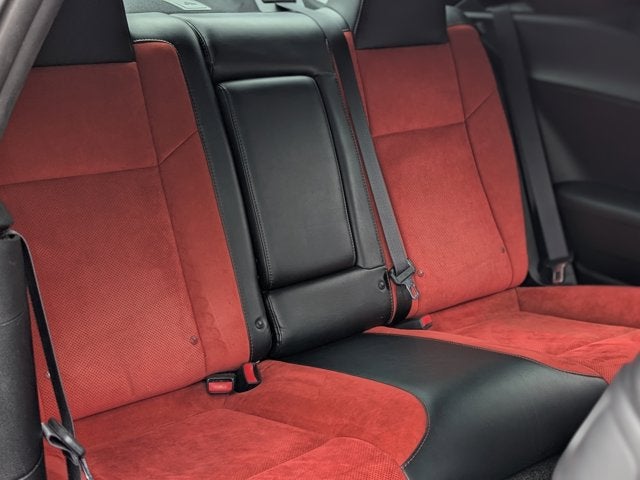 2015 Dodge Challenger R/T Plus