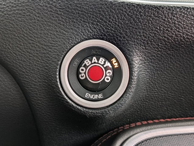 2015 Dodge Challenger R/T Plus