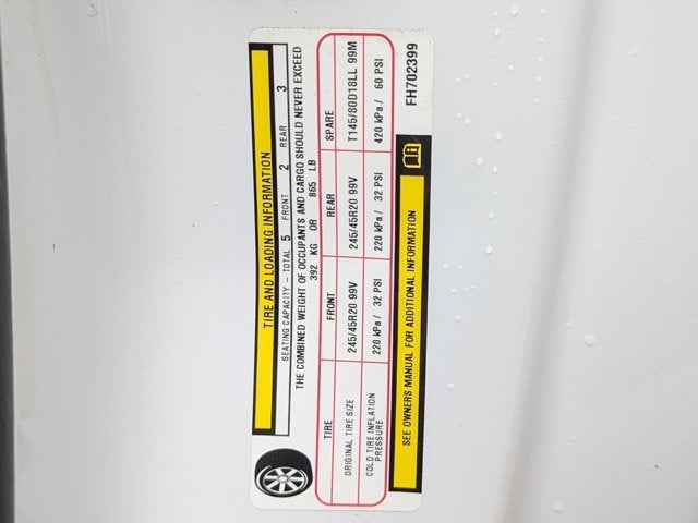 2015 Dodge Challenger R/T Plus