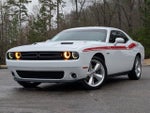 2015 Dodge Challenger R/T Plus